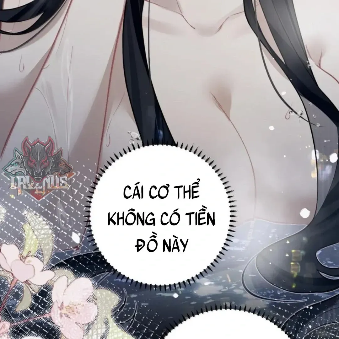 Quấn Quýt - Chap 39 - Trang 22