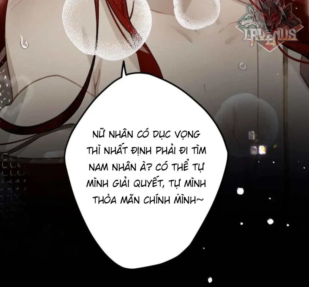 Quấn Quýt - Chap 39 - Trang 25