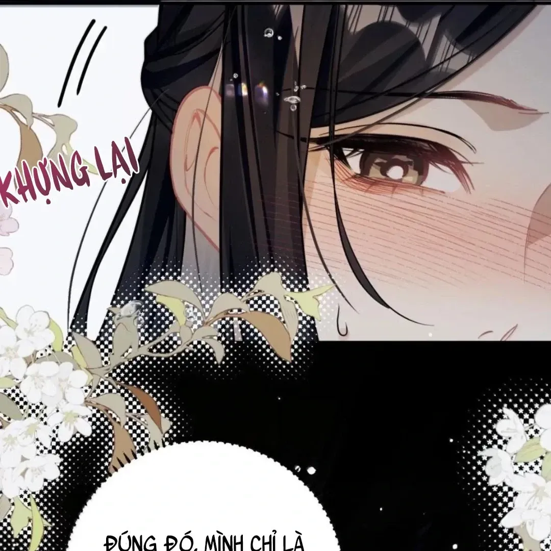 Quấn Quýt - Chap 39 - Trang 26