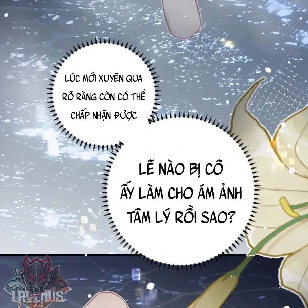 Quấn Quýt - Chap 39 - Trang 4