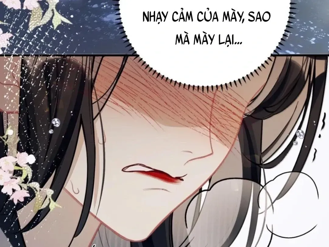 Quấn Quýt - Chap 39 - Trang 35