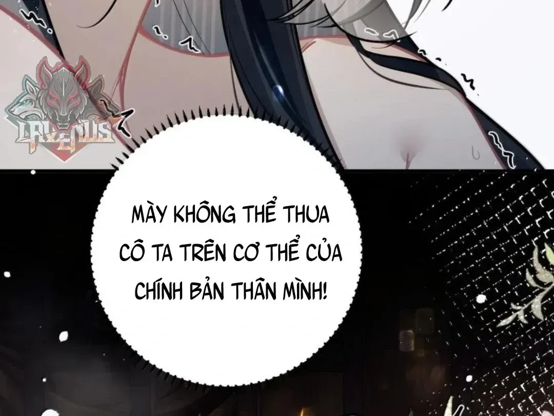 Quấn Quýt - Chap 39 - Trang 36