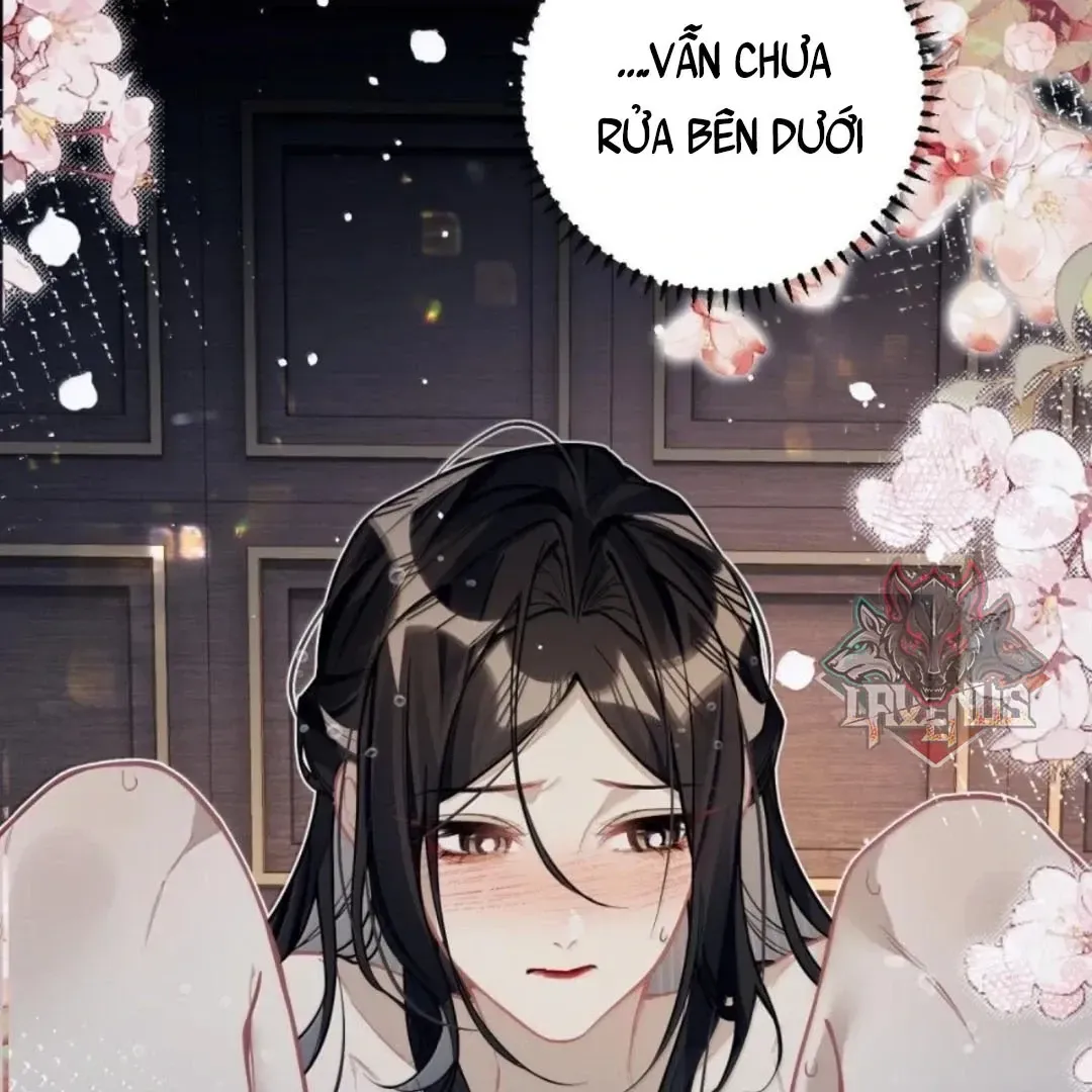 Quấn Quýt - Chap 39 - Trang 6