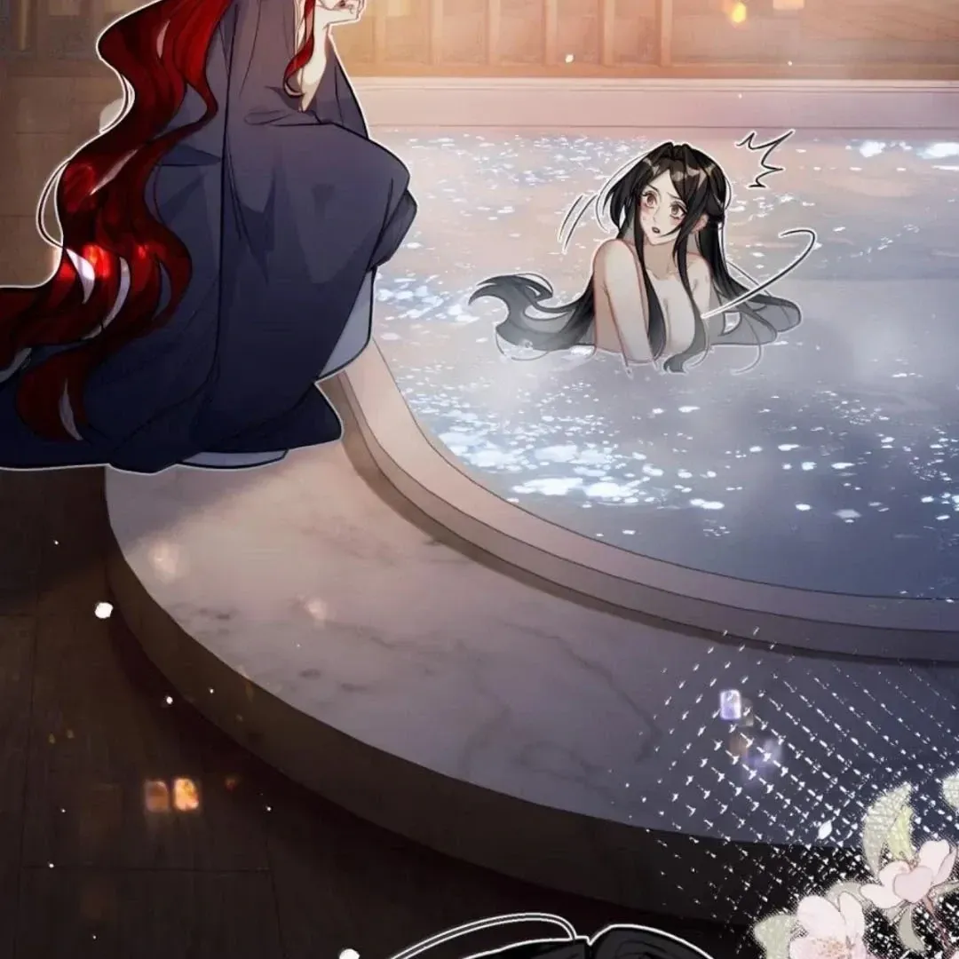 Quấn Quýt - Chap 39 - Trang 54