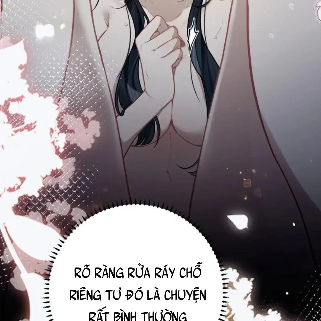 Quấn Quýt - Chap 39 - Trang 7