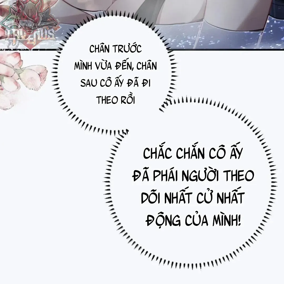Quấn Quýt - Chap 39 - Trang 69