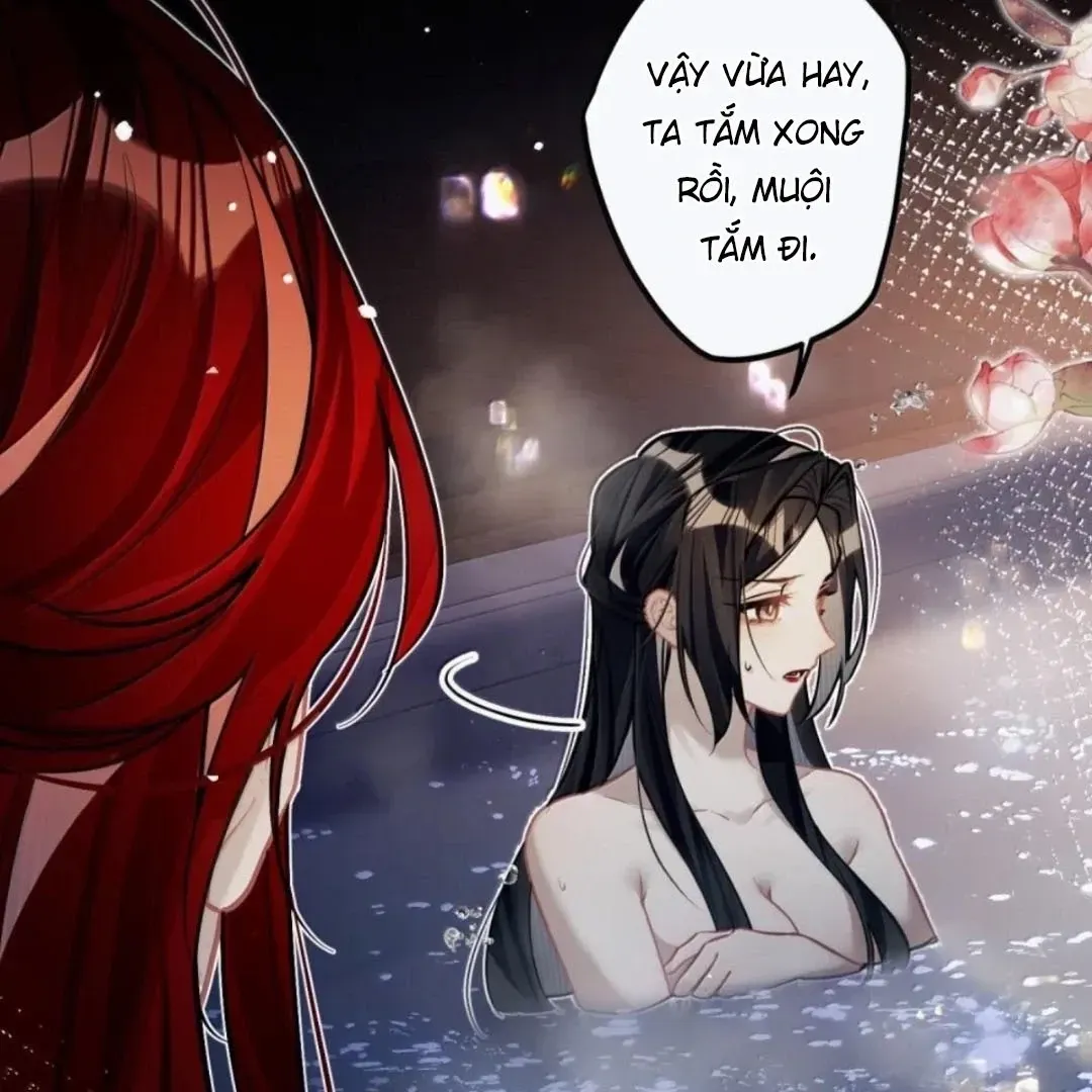 Quấn Quýt - Chap 39 - Trang 78