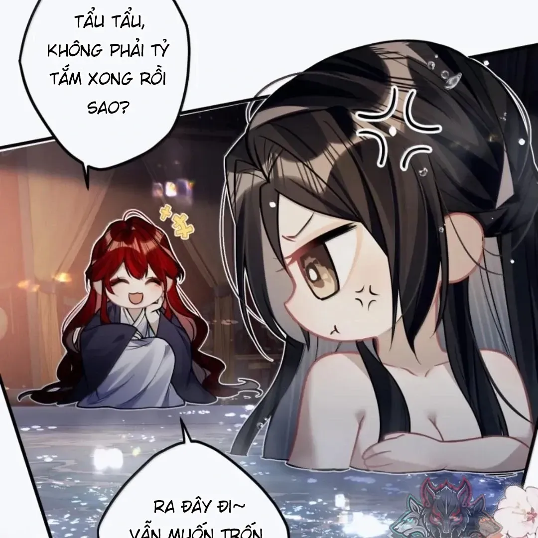 Quấn Quýt - Chap 39 - Trang 82