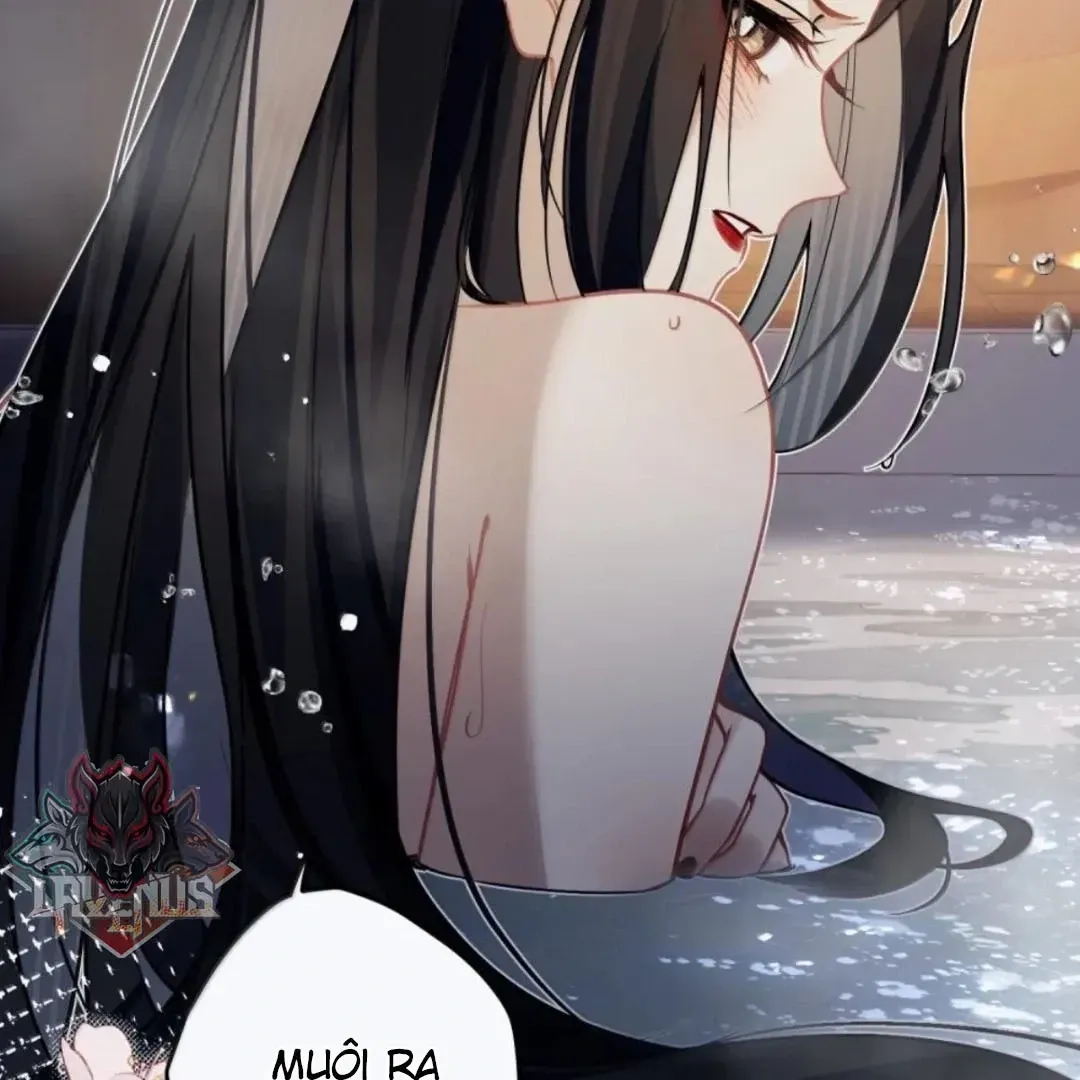 Quấn Quýt - Chap 39 - Trang 84