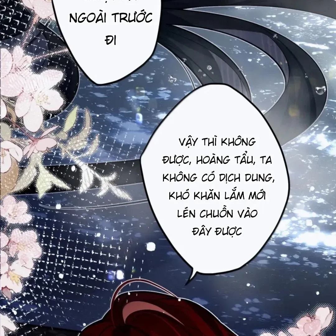 Quấn Quýt - Chap 39 - Trang 85