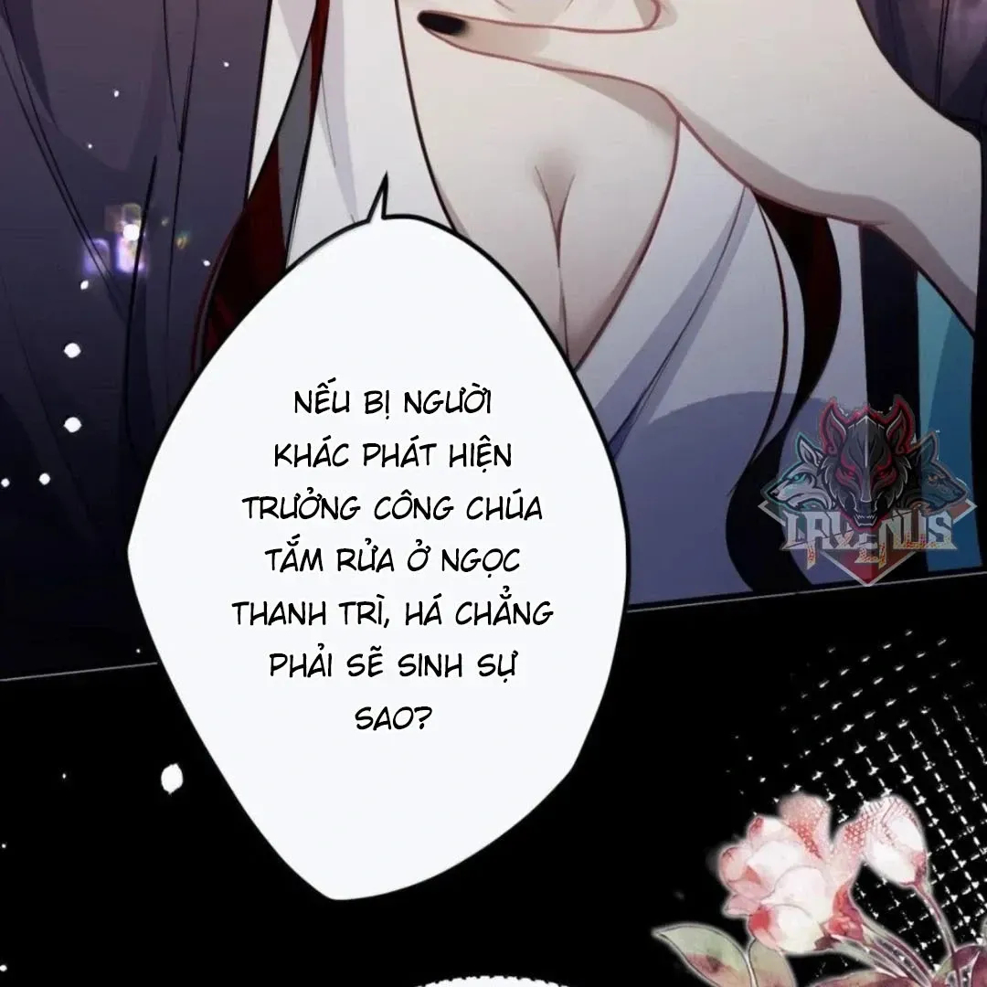 Quấn Quýt - Chap 39 - Trang 87