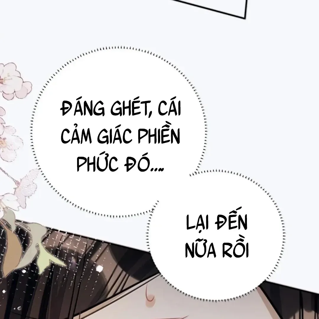 Quấn Quýt - Chap 40 - Trang 11