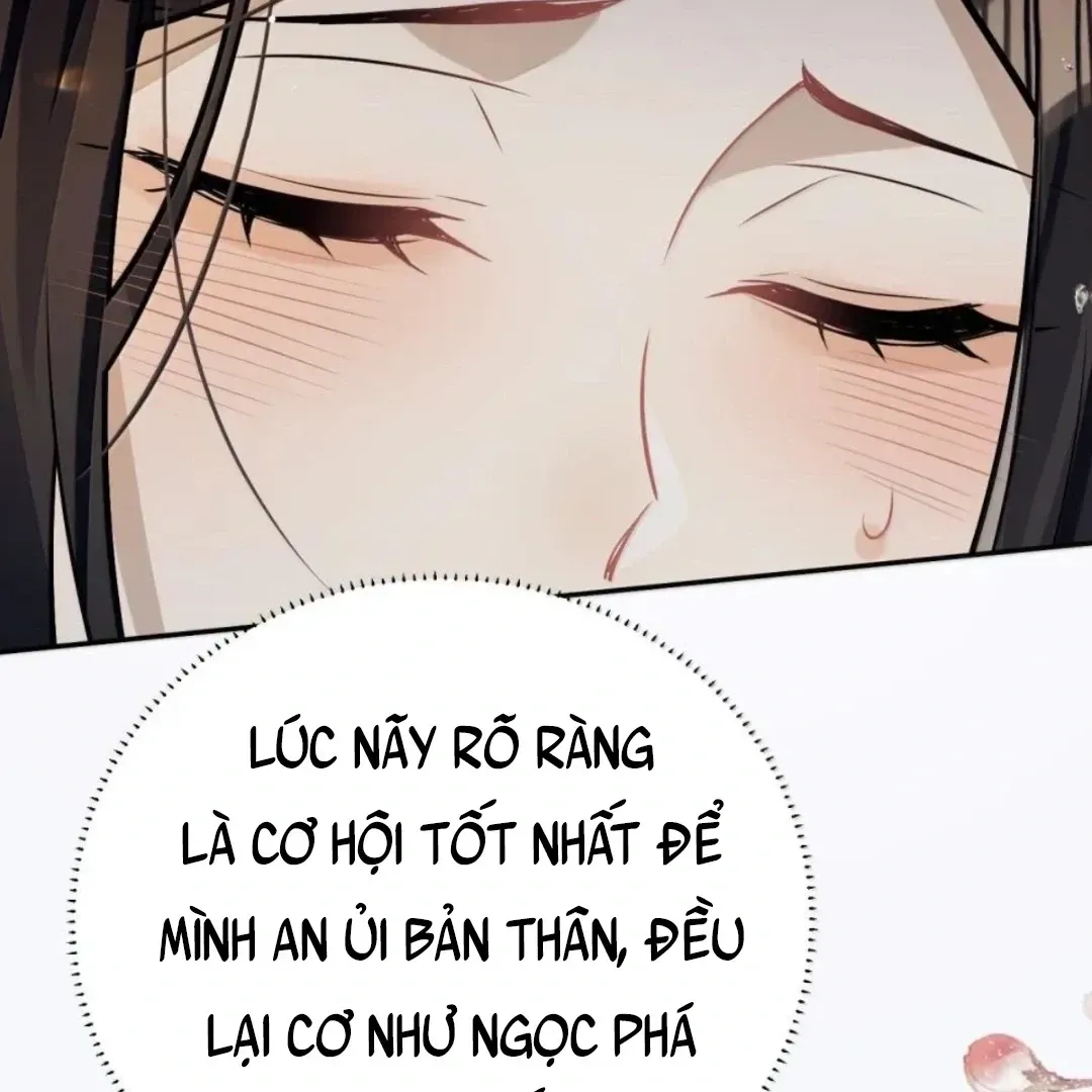 Quấn Quýt - Chap 40 - Trang 12