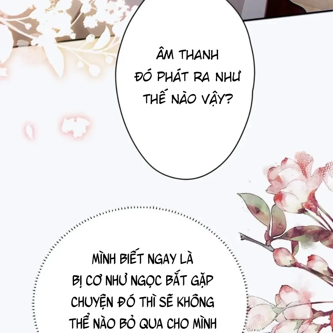 Quấn Quýt - Chap 40 - Trang 17