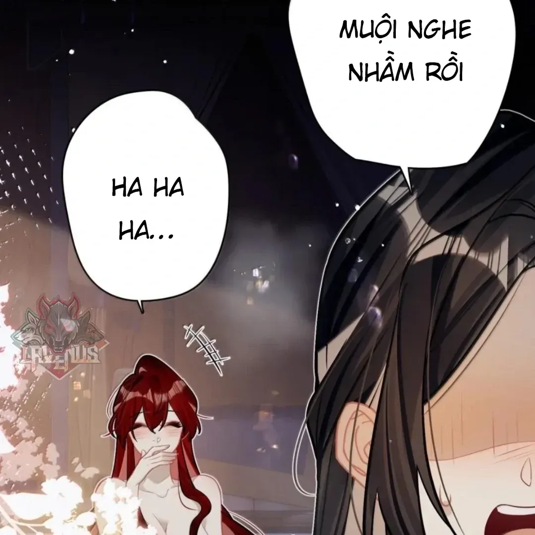 Quấn Quýt - Chap 40 - Trang 20