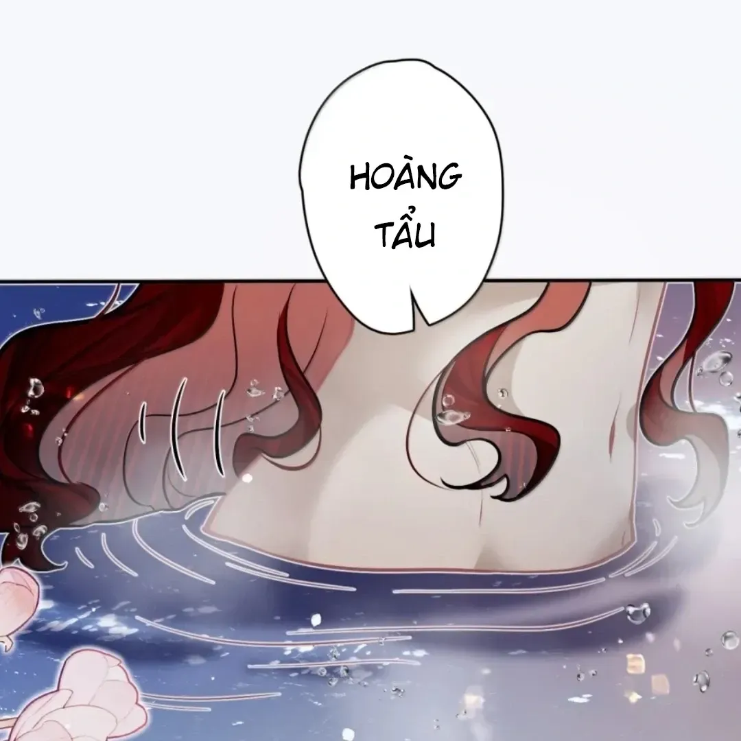 Quấn Quýt - Chap 40 - Trang 22