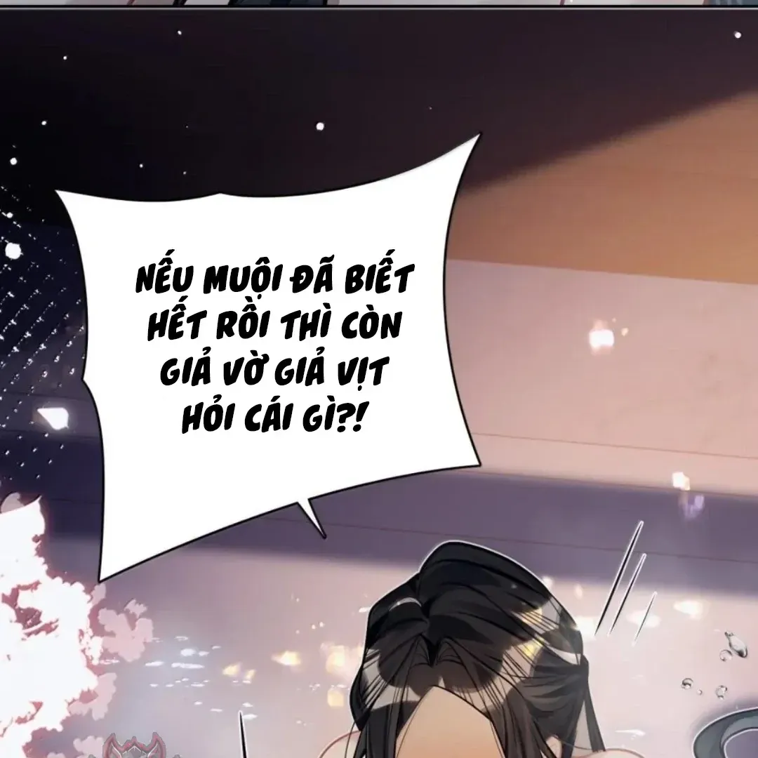 Quấn Quýt - Chap 40 - Trang 28