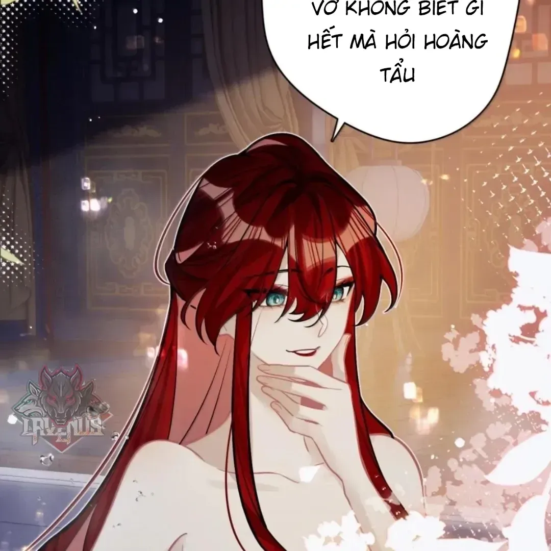 Quấn Quýt - Chap 40 - Trang 33