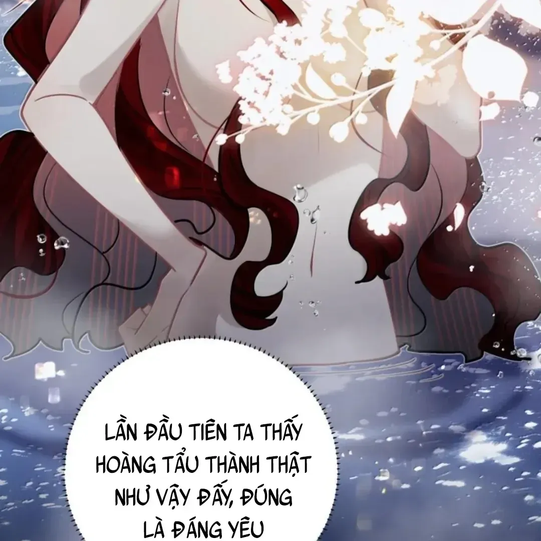 Quấn Quýt - Chap 40 - Trang 34