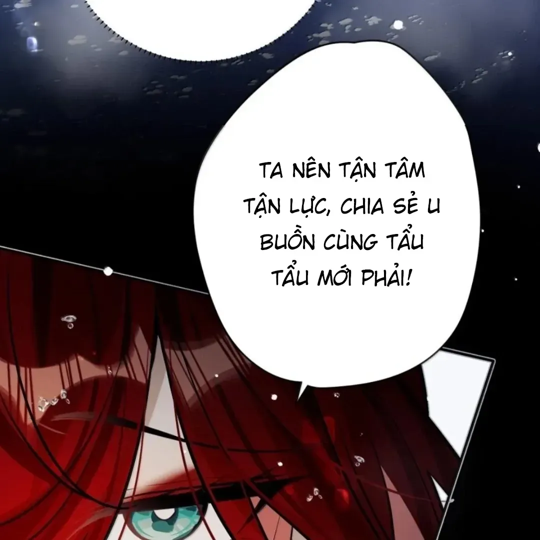Quấn Quýt - Chap 40 - Trang 35