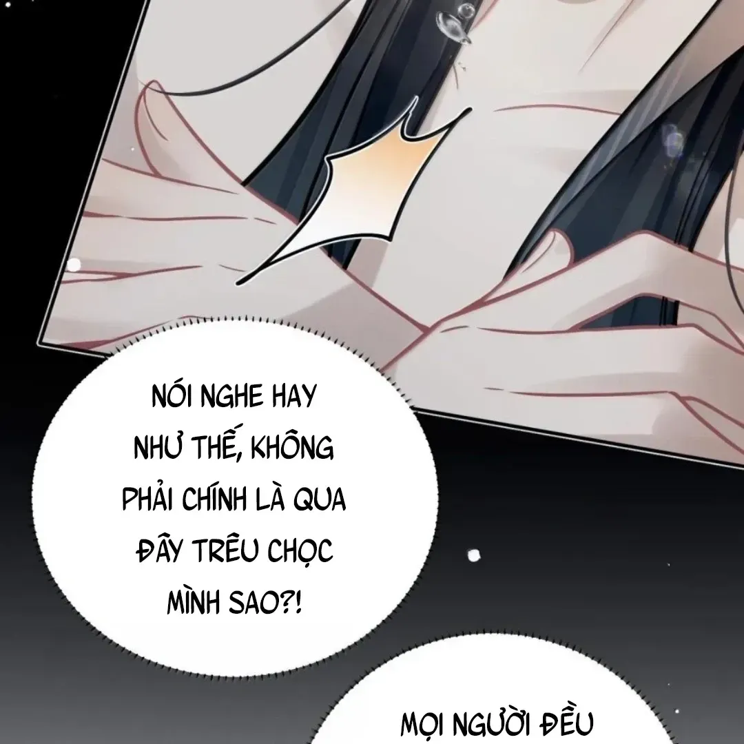 Quấn Quýt - Chap 40 - Trang 38