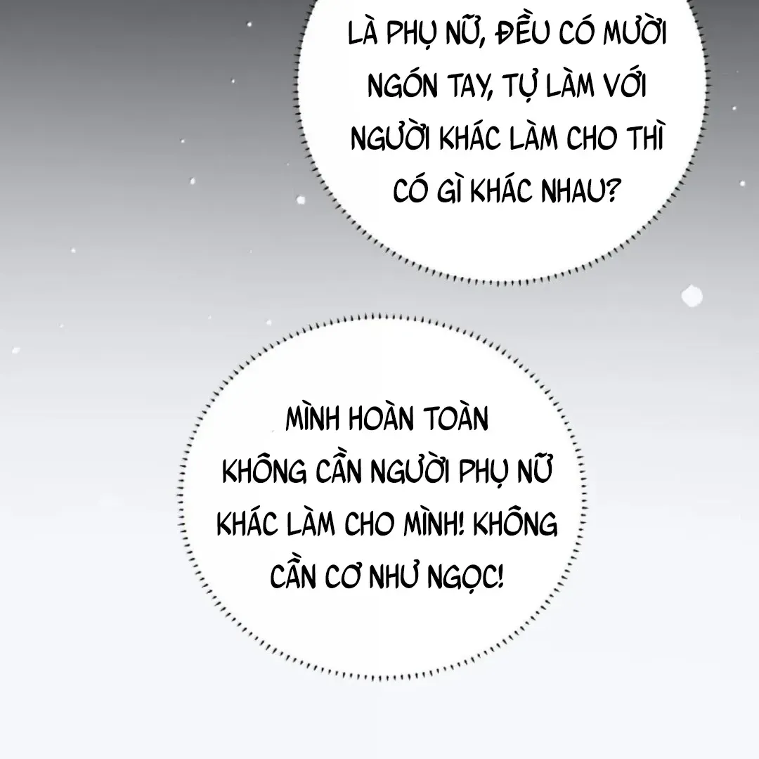 Quấn Quýt - Chap 40 - Trang 39