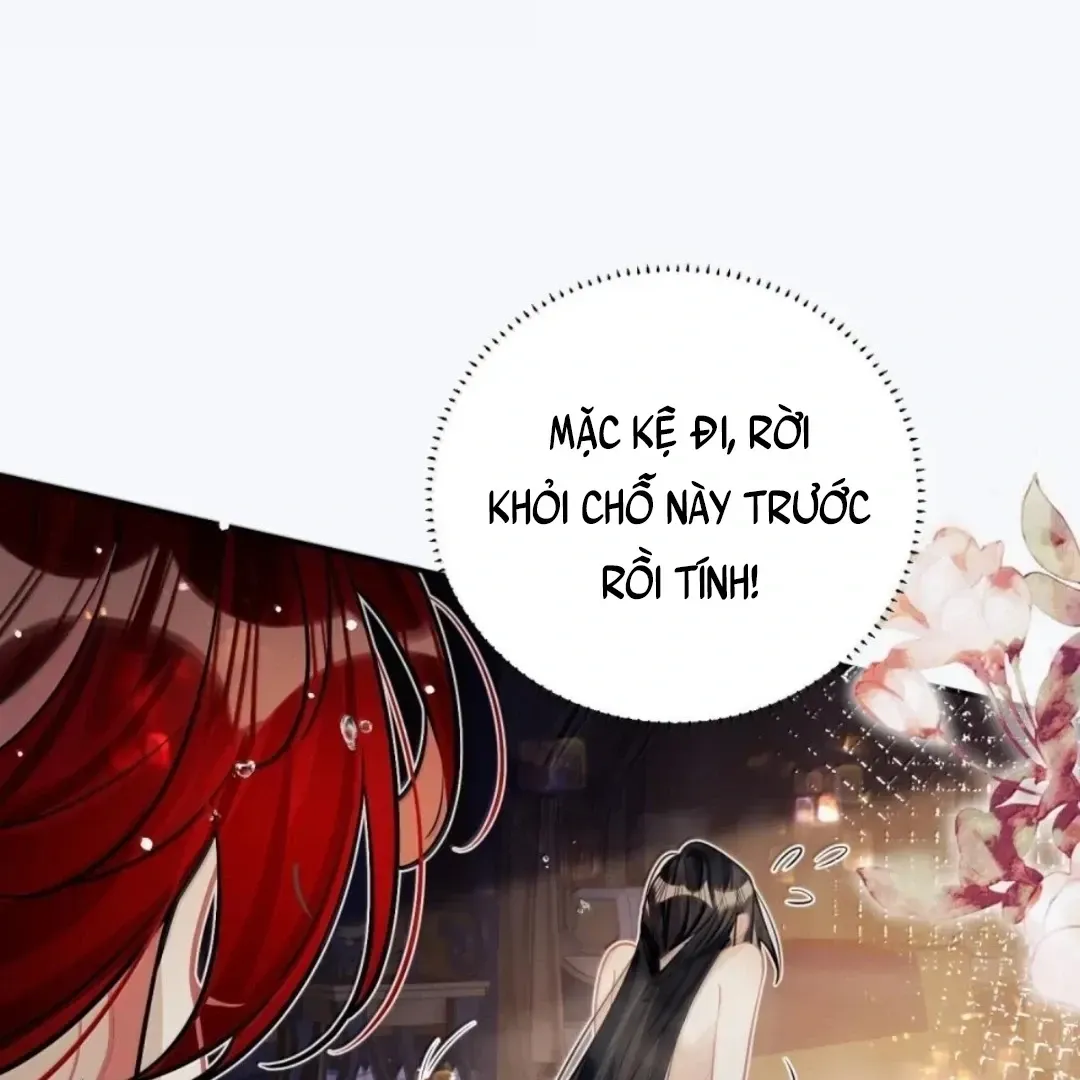 Quấn Quýt - Chap 40 - Trang 40