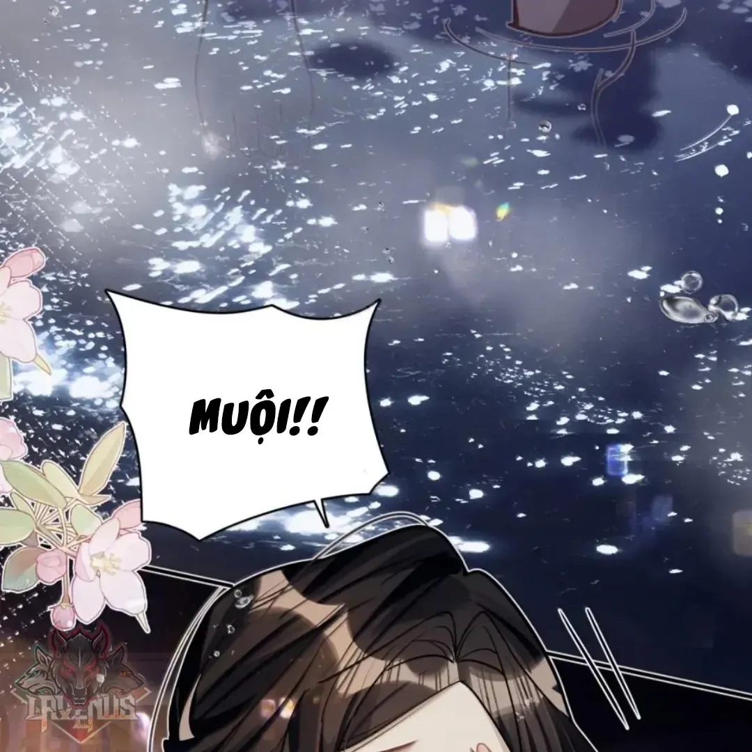 Quấn Quýt - Chap 40 - Trang 5