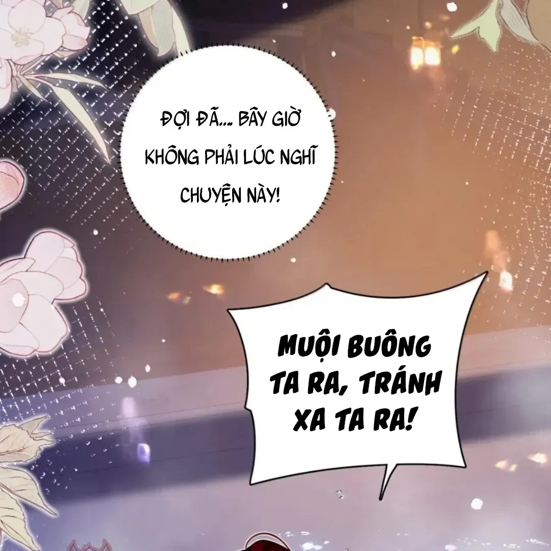 Quấn Quýt - Chap 40 - Trang 56