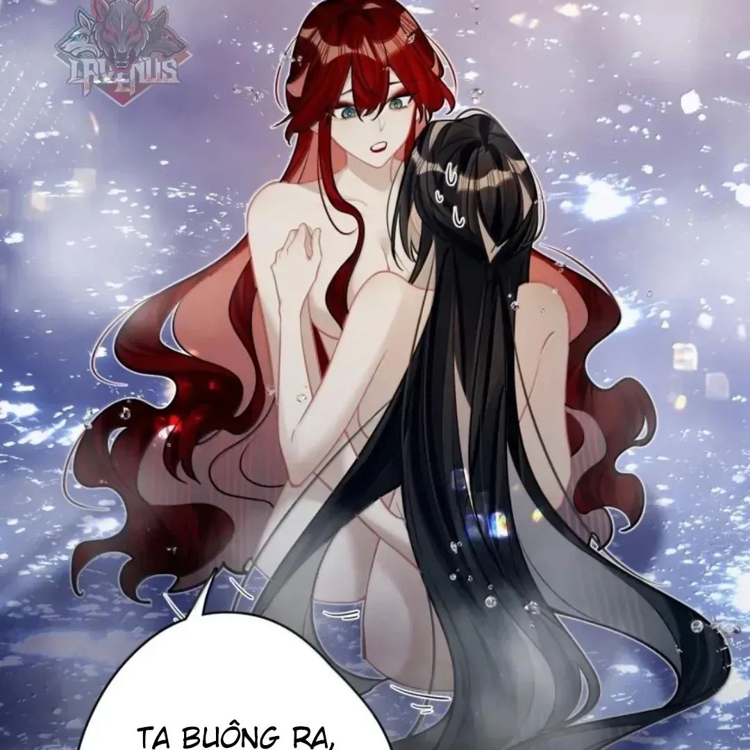 Quấn Quýt - Chap 40 - Trang 57