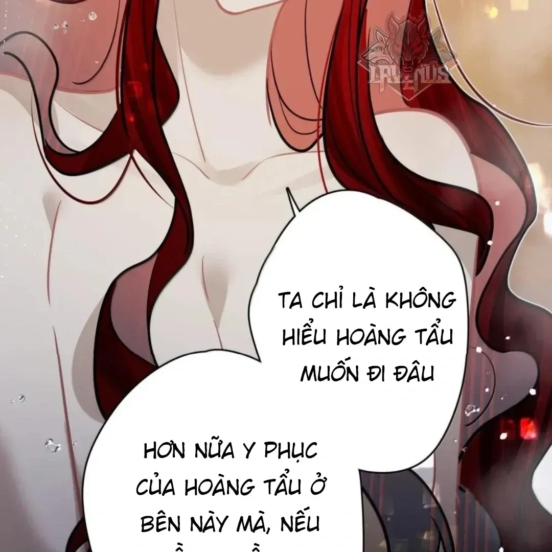Quấn Quýt - Chap 40 - Trang 60