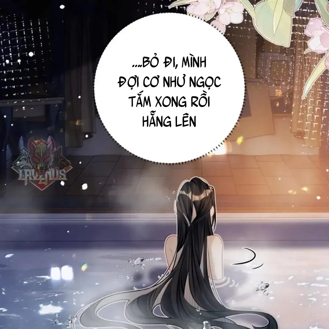 Quấn Quýt - Chap 40 - Trang 7