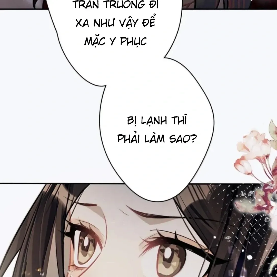 Quấn Quýt - Chap 40 - Trang 61