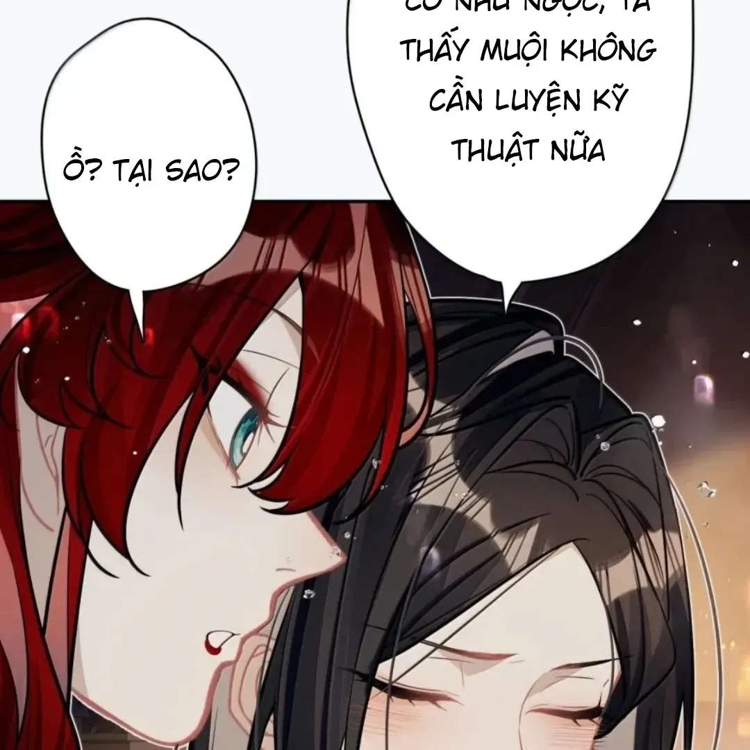Quấn Quýt - Chap 40 - Trang 63