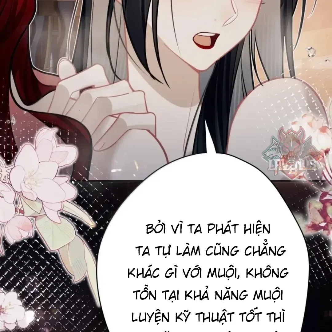 Quấn Quýt - Chap 40 - Trang 64
