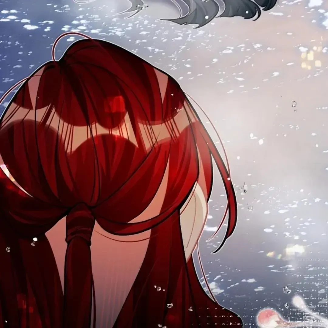 Quấn Quýt - Chap 40 - Trang 8