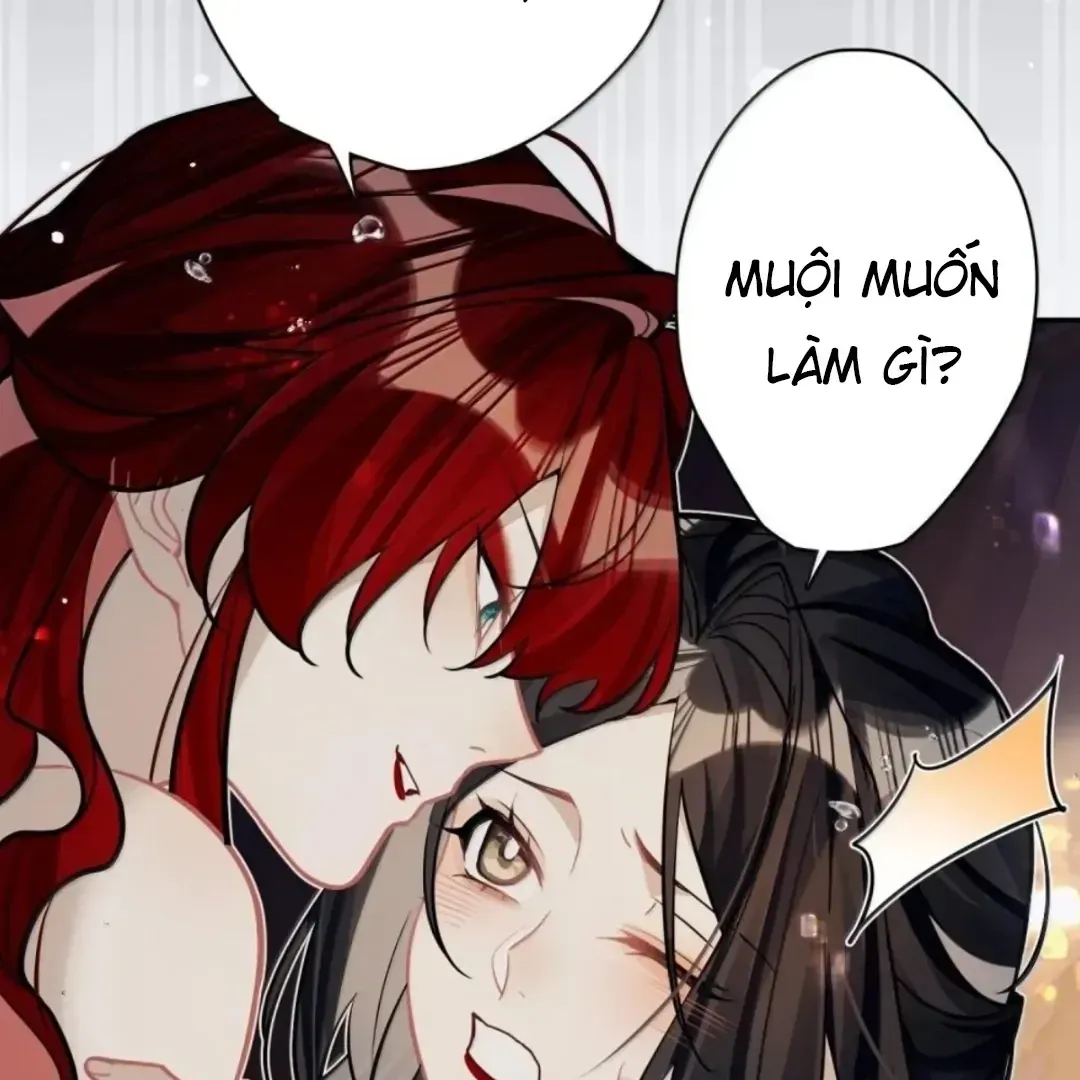 Quấn Quýt - Chap 40 - Trang 72