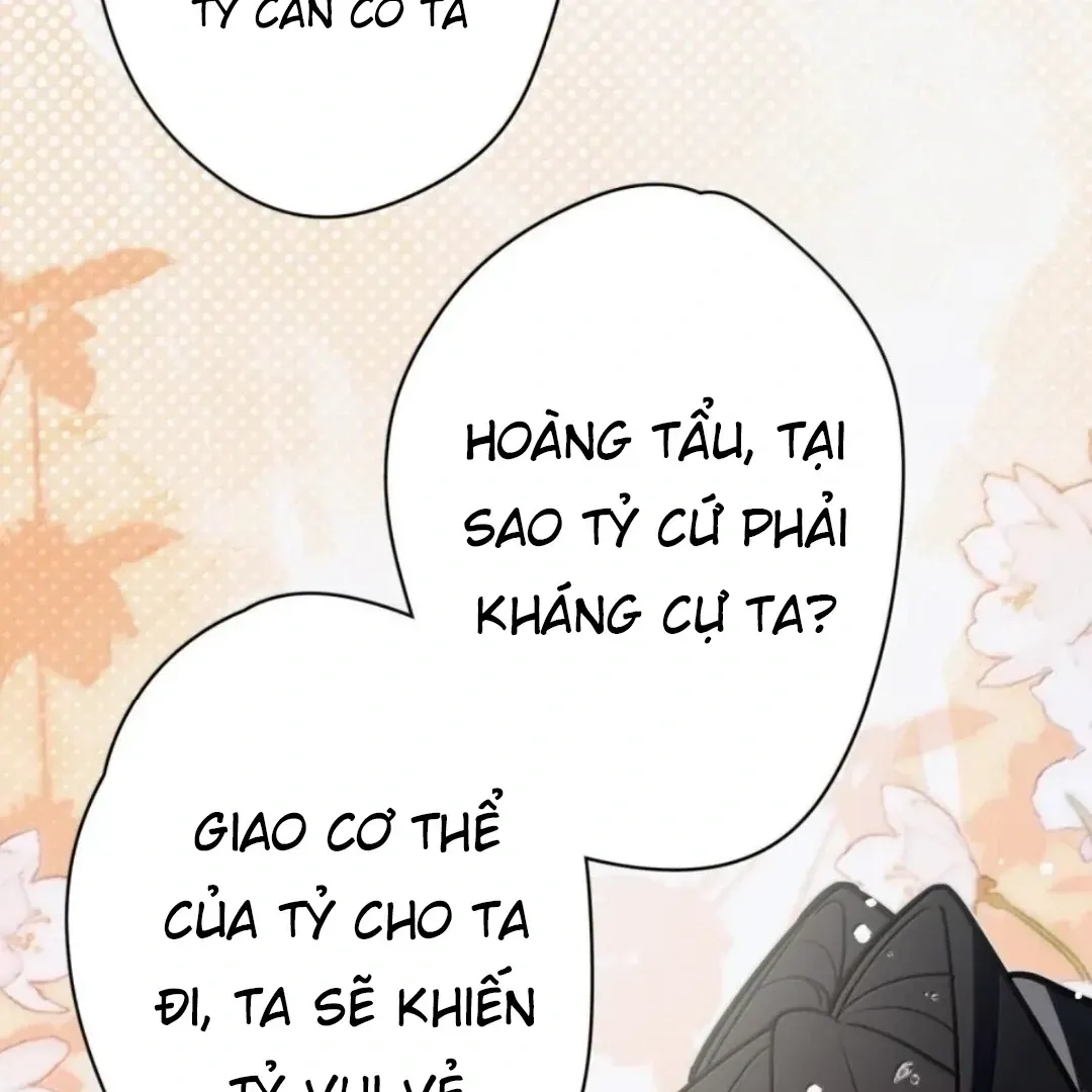Quấn Quýt - Chap 40 - Trang 74