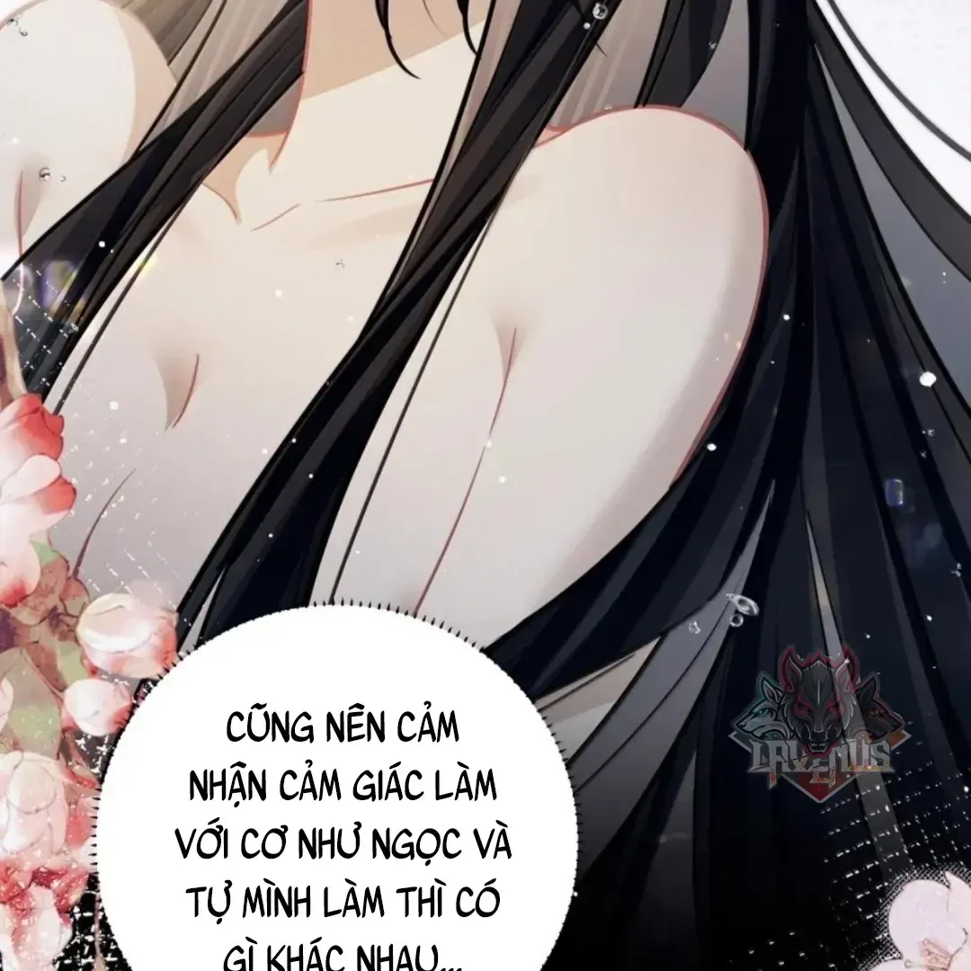 Quấn Quýt - Chap 40 - Trang 91