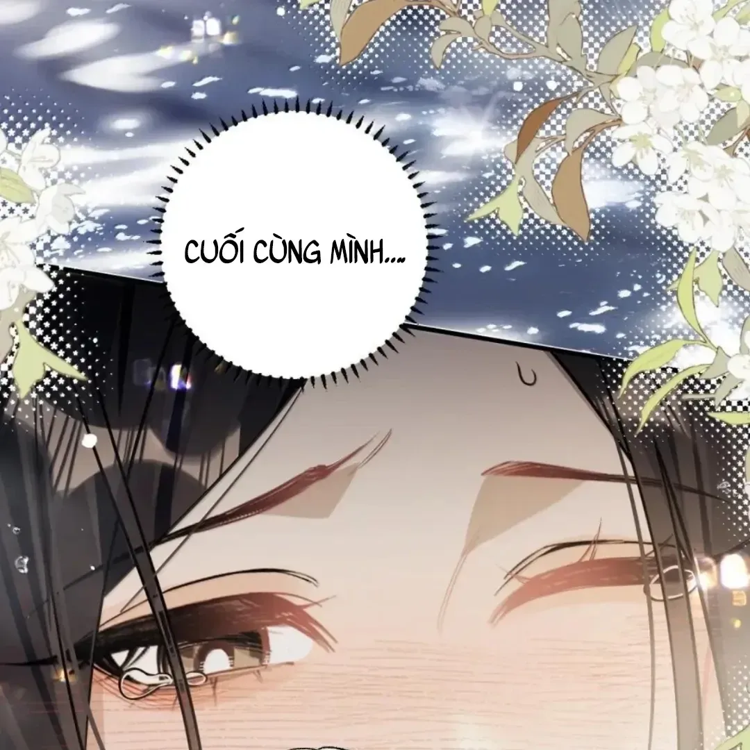 Quấn Quýt - Chap 41 - Trang 11