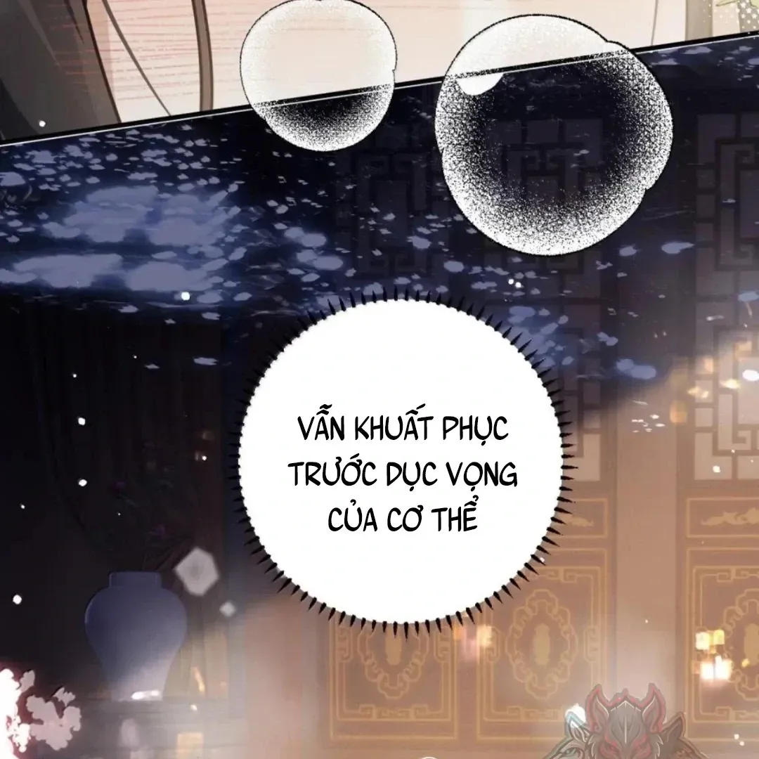 Quấn Quýt - Chap 41 - Trang 12