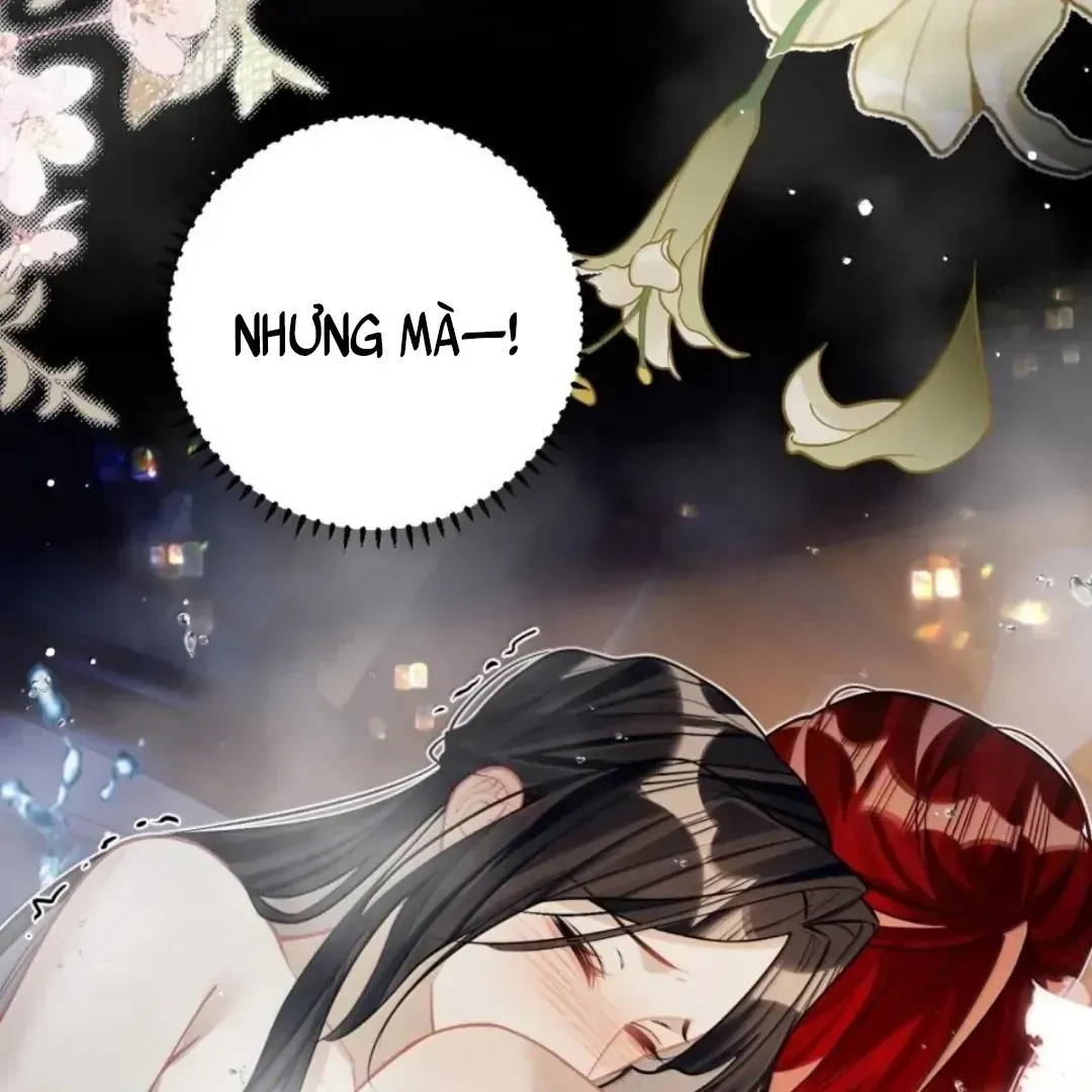 Quấn Quýt - Chap 41 - Trang 15