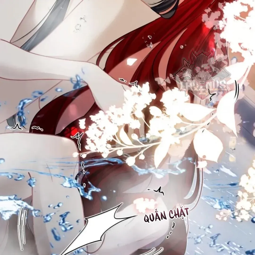 Quấn Quýt - Chap 41 - Trang 16