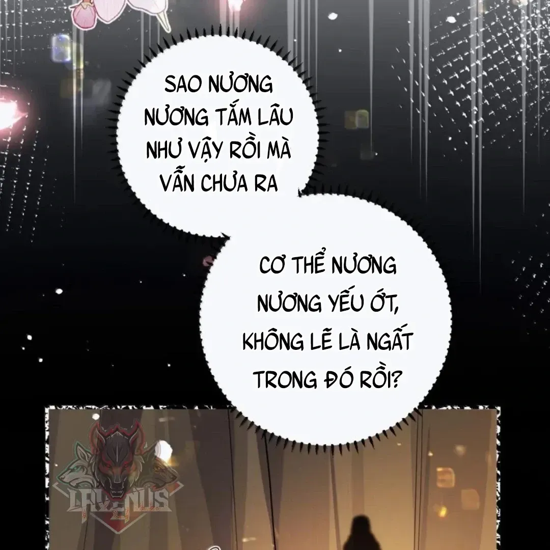 Quấn Quýt - Chap 41 - Trang 26