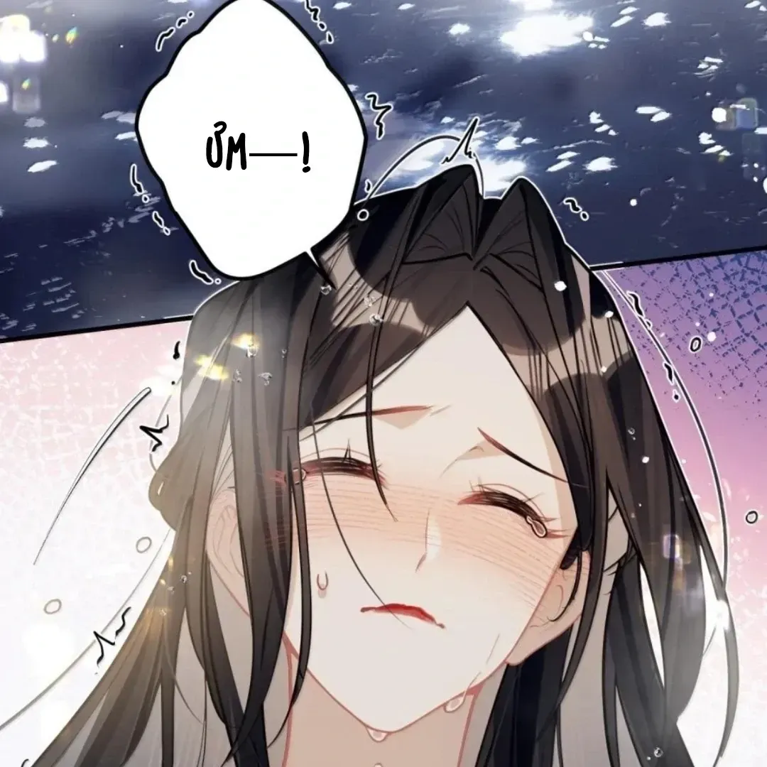 Quấn Quýt - Chap 41 - Trang 4