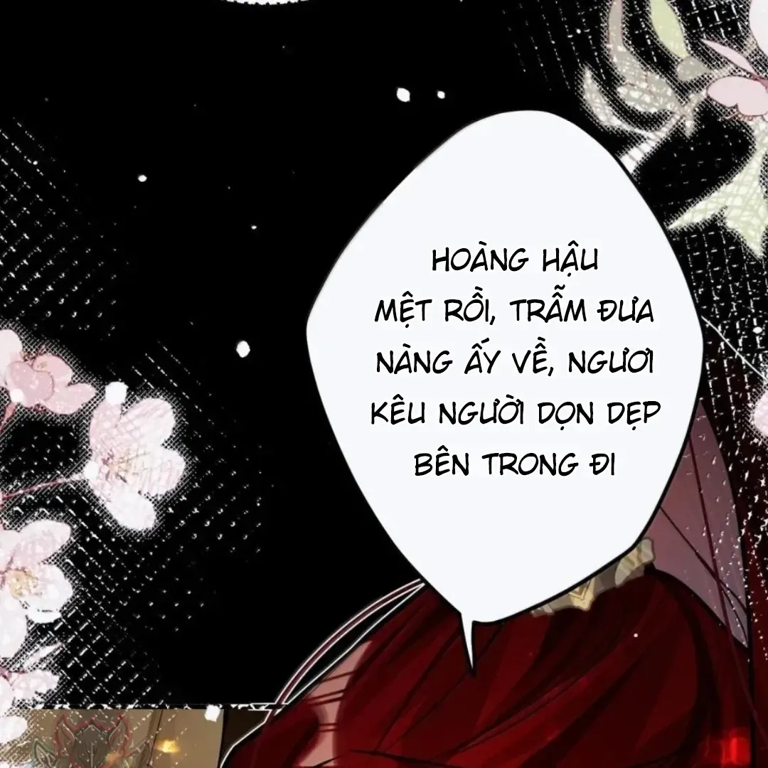 Quấn Quýt - Chap 41 - Trang 32