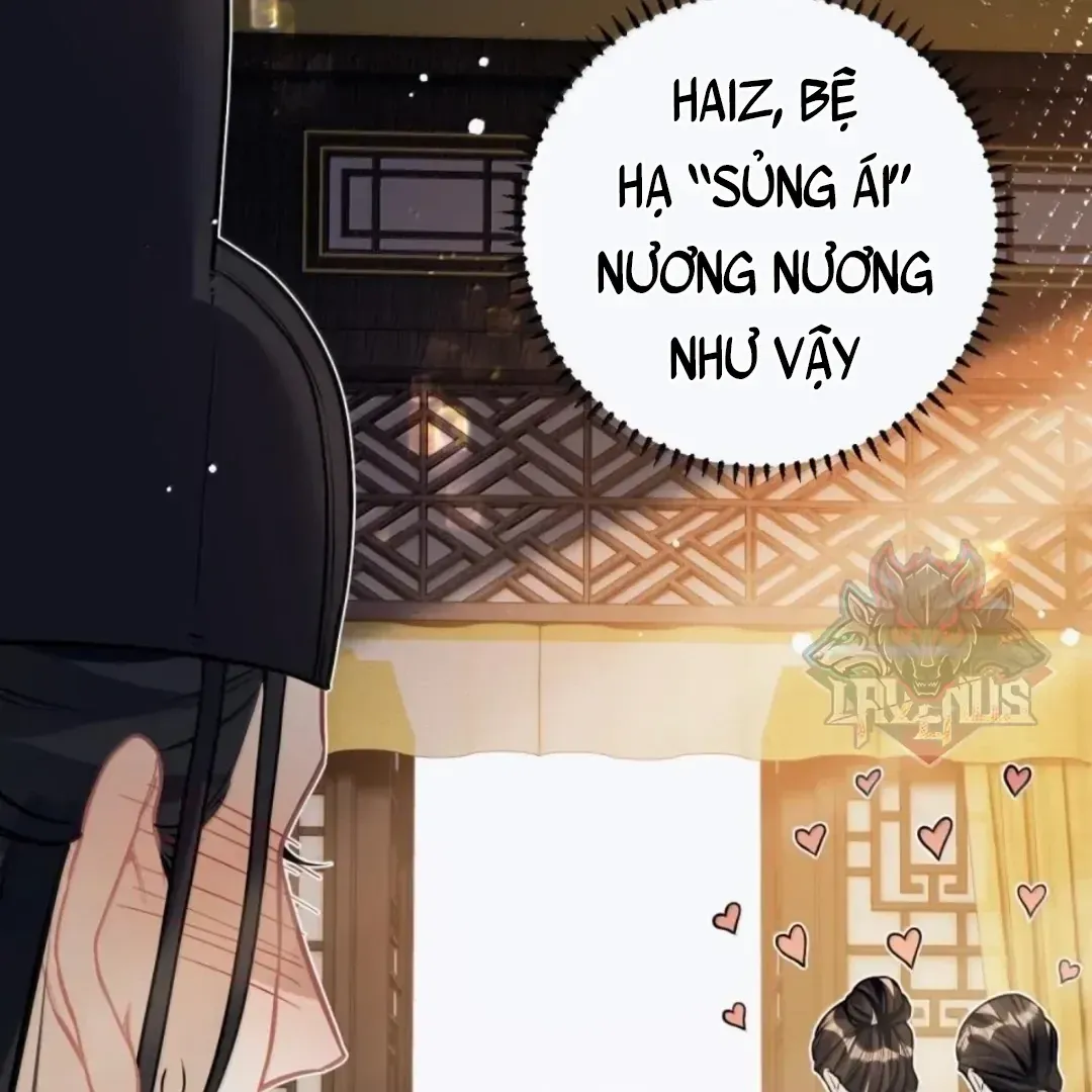 Quấn Quýt - Chap 41 - Trang 35