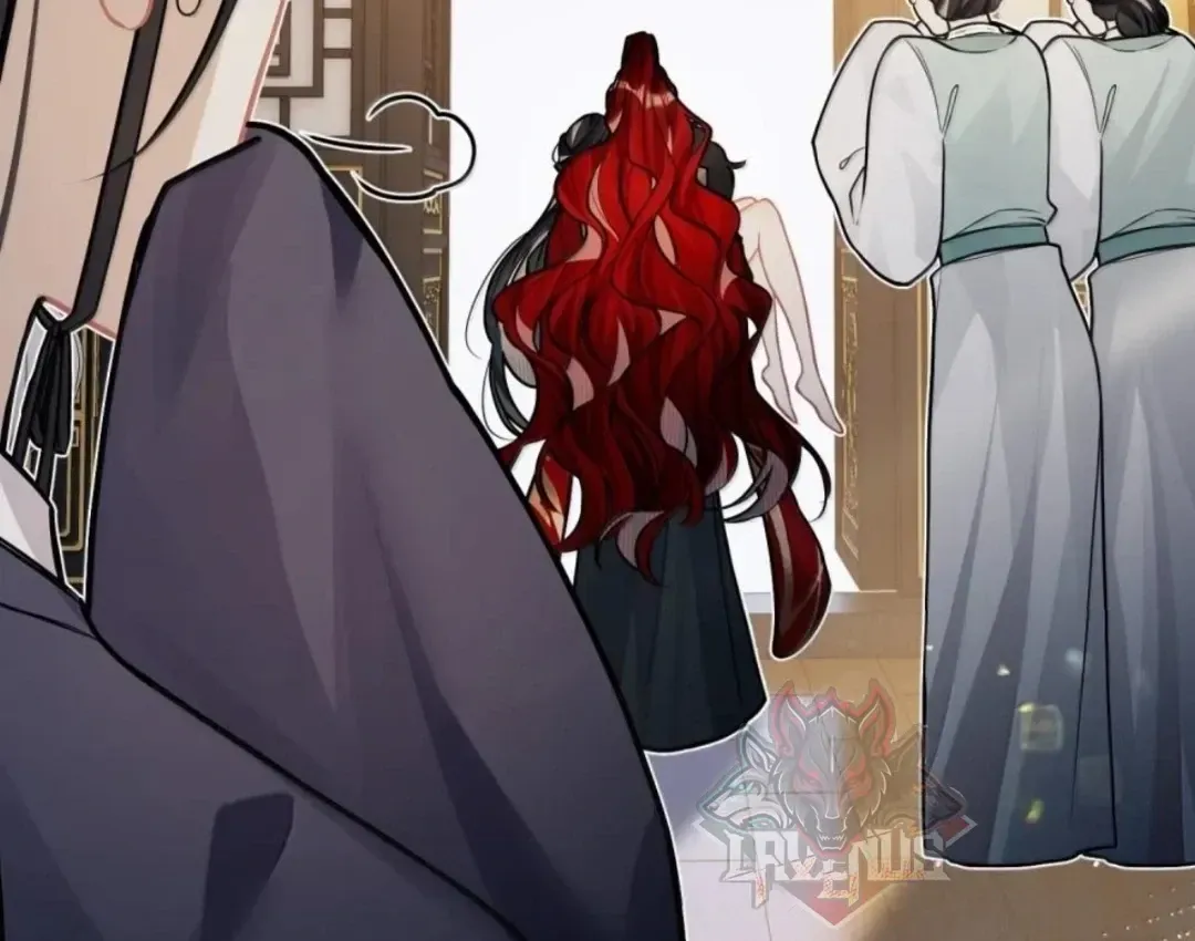 Quấn Quýt - Chap 41 - Trang 36
