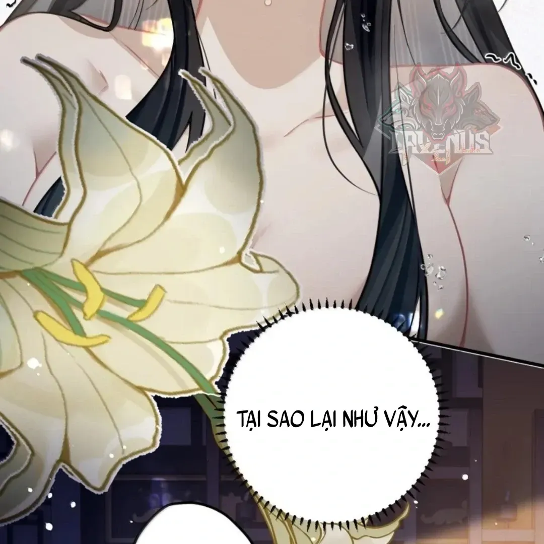 Quấn Quýt - Chap 41 - Trang 5