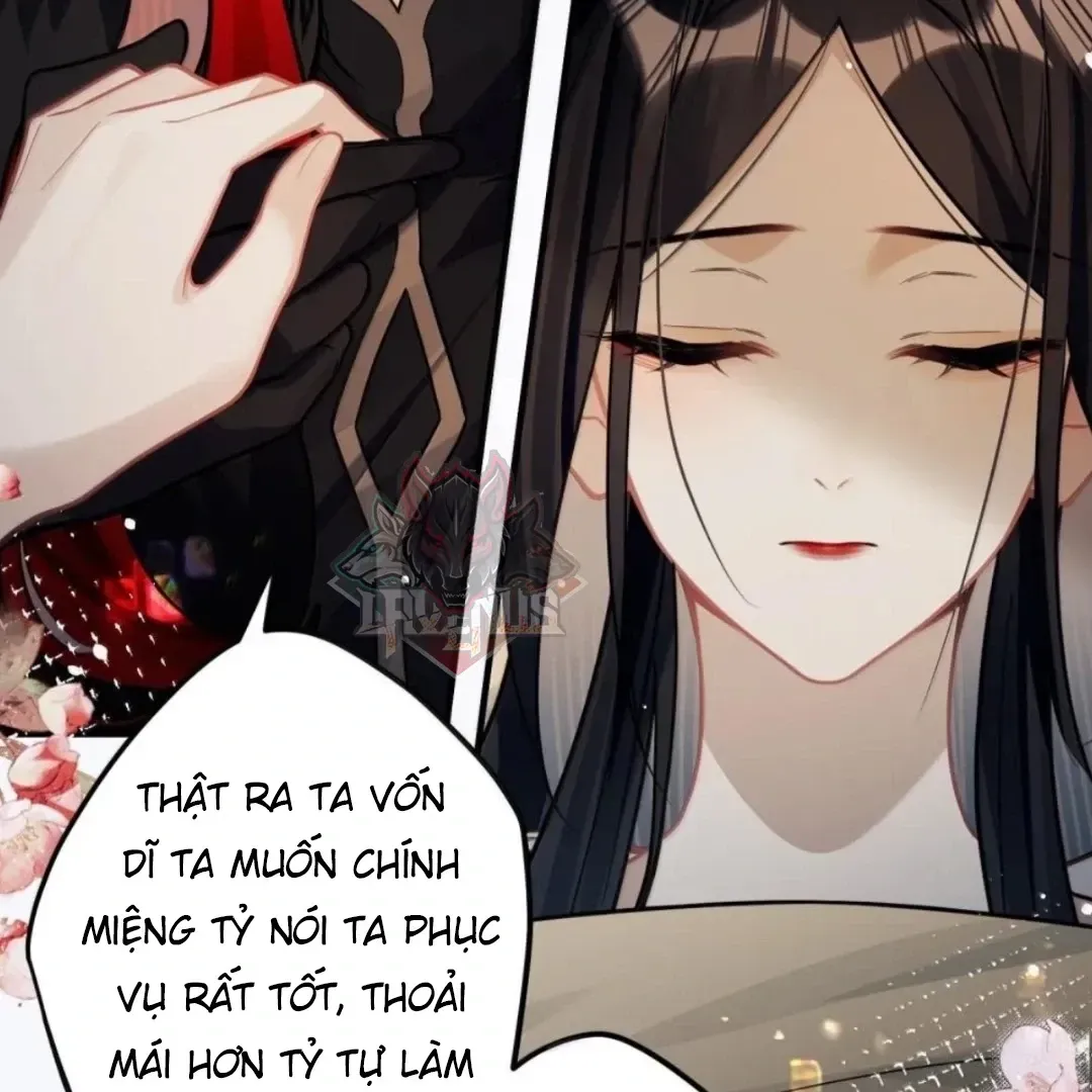 Quấn Quýt - Chap 41 - Trang 45